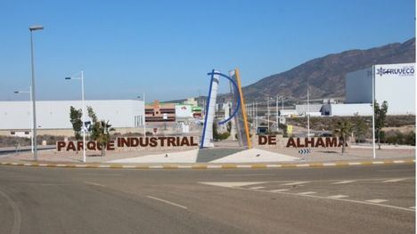El Ayuntamiento destina 50.000 euros al mantenimiento del Parque Industrial
