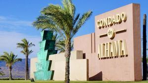 El Ayuntamiento firma con Condado un convenio por 50.000 €