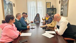 Acuerdos de la Junta de Gobierno