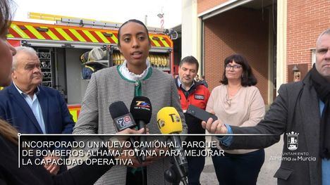 La semana empezó con la evaluación de daños por la lluvia y continuó con actos navideños