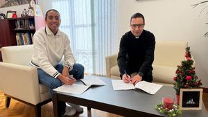 Renovación del acuerdo de cesión de los Huertos Ecológicos