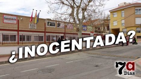 ¿Afecta al CEIP Príncipe de España la Ley de Memoria Histórica?