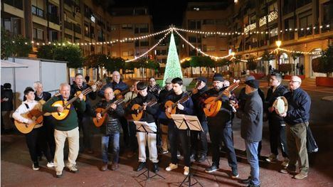 Antonio García: 'La música, protagonista de nuestra Navidad'