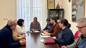 Acuerdos de la Junta de Gobierno