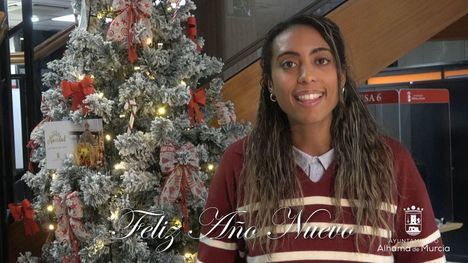 Rosa Sánchez: 'Acaba un año increíble que jamás olvidaré'