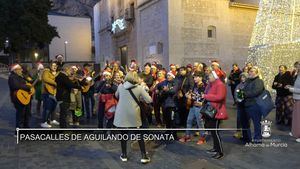 La Navidad acapara el protagonismo y deja a un lado la política en la última semana