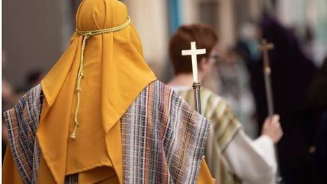 Los Pajes anuncian la llegada a Alhama de los Magos de Oriente