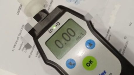 La Policía de Librilla eleva su colaboración con instituciones penitenciarias