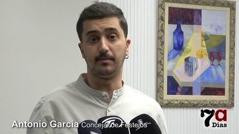 La agresión de la Feria ocurrió fuera de la zona de las carpas, explica el concejal de Festejos