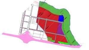 Industrialhama autoriza la contratación de los trabajos para el nuevo Plan Parcial UNSEC 20-01