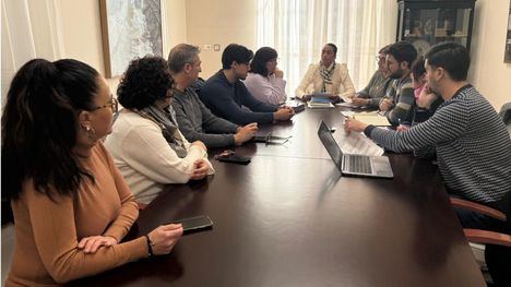 Acuerdos de la Junta de Gobierno