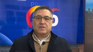 PP: "El Gobierno local desmantela la seguridad en Alhama"