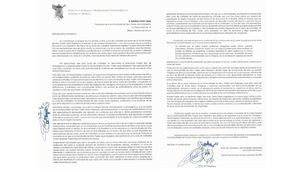 El Paso Morao prohíbe a la Junta de Cofradías usar imágenes de su patrimonio