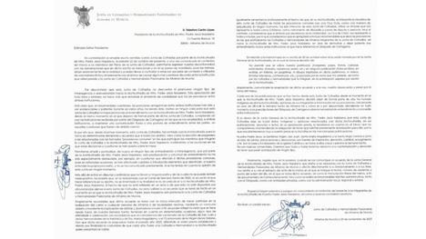 El Paso Morao prohíbe a la Junta de Cofradías usar imágenes de su patrimonio