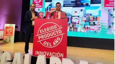 El Pozo obtiene el reconocimiento Producto del Año 2026 en 4 de sus gamas