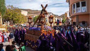 El Paso Morao estrena marcha e himno propio la próxima S. Santa