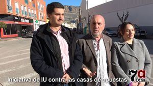 Medidas de IU locales y regionales ante la 