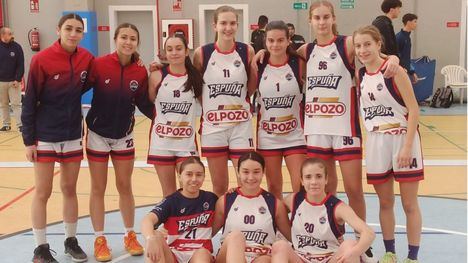 Gran primera parte del Júnior Femenino, que cayó en su debut en la 2ª Fase de la Liga Oro