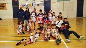 El Alevín inicia la segunda vuelta con una victoria clara