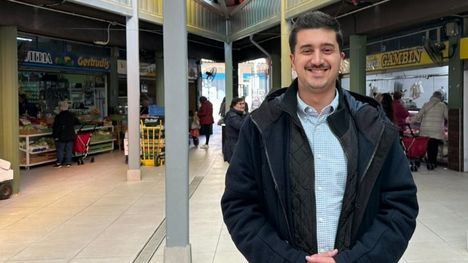 Dos horas de parking gratuito para hacer compras en rebajas