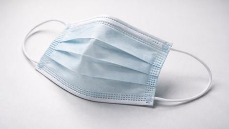 Las mascarilla seguirá siendo obligatoria dos semanas más en SUAP, hospitales y c. de salud