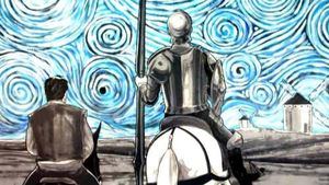 José Luis Aledo Martínez: "Cuando se cruzan todas las líneas"