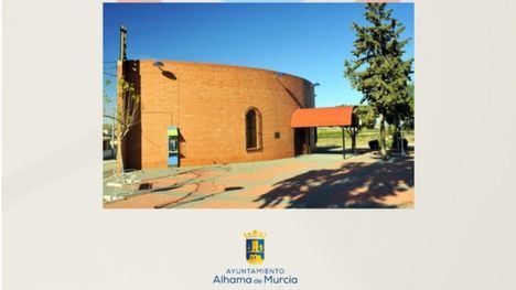 Corte temporal de suministro de agua en El Cañarico