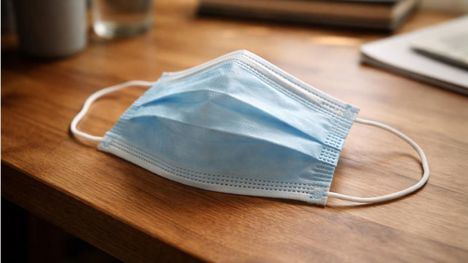 La mascarilla ya no es obligatoria en centros sanitarios este jueves