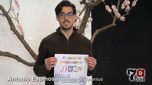 Juventud organiza la primera jornada de emprendimiento para estudiantes