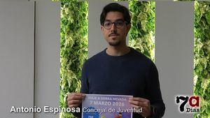 El viaje a Sierra Nevada para jóvenes será a principios de marzo