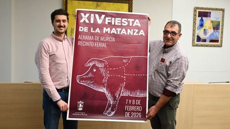 La Fiesta de la Matanza se traslada al Recinto Ferial Nueva Espuña
