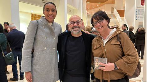 R. Sánchez: 'Juan José Robles, un virtuoso de la música tradicional de nuestra tierra'