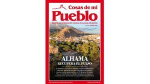 EL PSOE hace balance de su primer año de Gobierno en el boletín Cosas de mi Pueblo