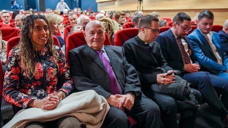 Rosa Sánchez: “Una firme apuesta por la unión entre tradición y futuro”