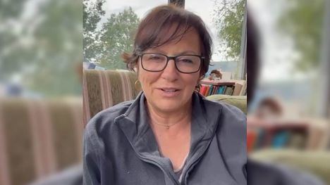 Sánchez Blesa anima a las mujeres a tomar las riendas de sus vidas