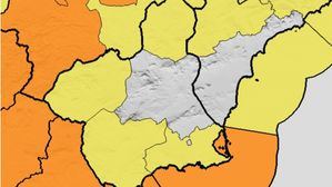 El Ayuntamiento informa del aviso amarillo por viento