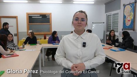 Clases para educar a los hijos desde la empatía, el afecto y el respeto