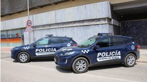 La Policía Local podrá usar armas largas, gas, dispositivos eléctricos de control, bastones...