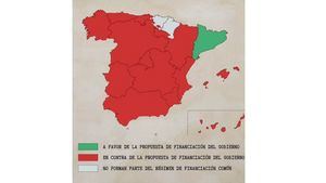 J. P. Otón: "Más dinero para algunos, menos justicia para Murcia"