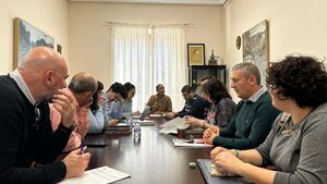 Acuerdos de la Junta de Gobierno