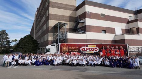 El Pozo Alimentación presenta su Plan de Mercado 2026, basado en innovación y marca