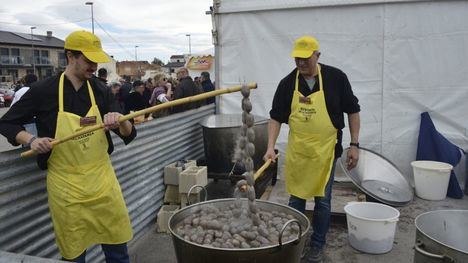 Antonio García: 'Todo un éxito que me ha hecho disfrutar como nunca'