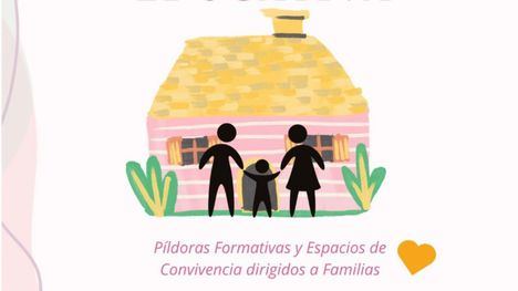 '¿Cómo poner normas en el hogar?', nueva píldora formativa