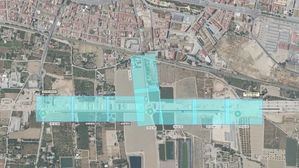 Torrescamara y Cía construirá en 4 meses los accesos a la nueva estación de Cercanías