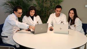 ElPozo-Grupo Fuertes, entre las empresas que mejor tratan el talento