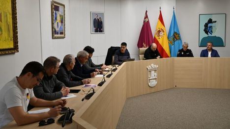 Aplazado el carnaval infantil por previsión de rachas de viento de hasta 90 km/h