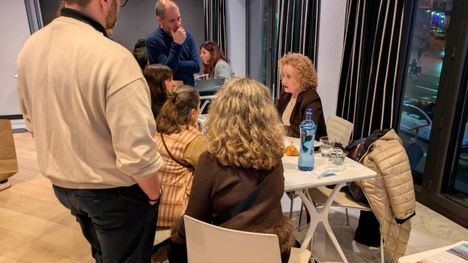 Territorio Sierra Espuña inicia su itinerario promocional de 2026