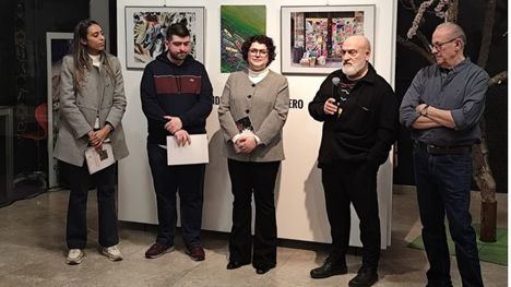 Rosa Sánchez: 'Ipar, dos miradas distintas, pero conectadas por el amor por los detalles'