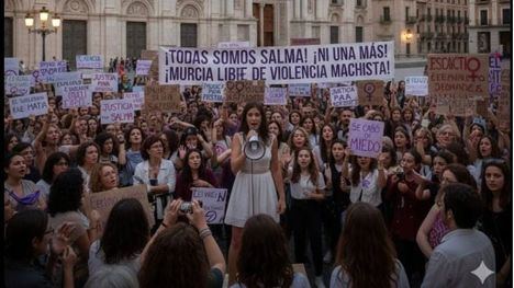 Dori Muñoz: 'Cuando nadie salva a nadie: un silencio que casi mata'