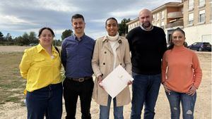 El Ayuntamiento impulsa la construcción de una segunda residencia de mayores